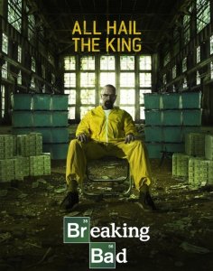 Во все тяжкие / Breaking Bad (1,2,3,4,5 сезон)