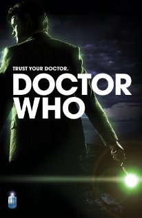 Доктор Кто / Doctor Who (1,2,3,4,5,6,7 сезоны)