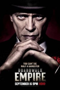 Подпольная Империя / Boardwalk Empire (1,2,3 сезон)